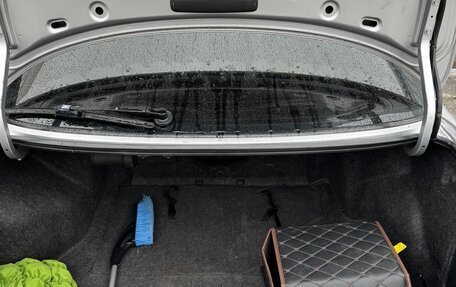 Honda Torneo, 2001 год, 620 000 рублей, 24 фотография