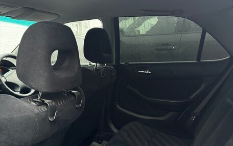 Honda Torneo, 2001 год, 620 000 рублей, 27 фотография