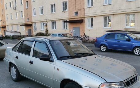 Daewoo Nexia I рестайлинг, 2006 год, 330 000 рублей, 3 фотография