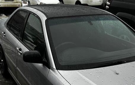 Honda Torneo, 2001 год, 620 000 рублей, 26 фотография