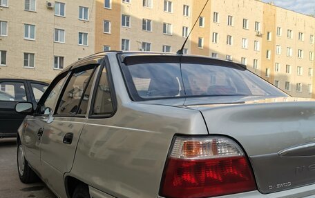 Daewoo Nexia I рестайлинг, 2006 год, 330 000 рублей, 6 фотография