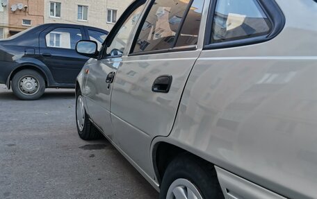 Daewoo Nexia I рестайлинг, 2006 год, 330 000 рублей, 8 фотография