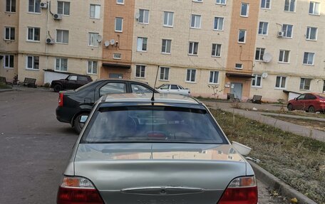 Daewoo Nexia I рестайлинг, 2006 год, 330 000 рублей, 5 фотография