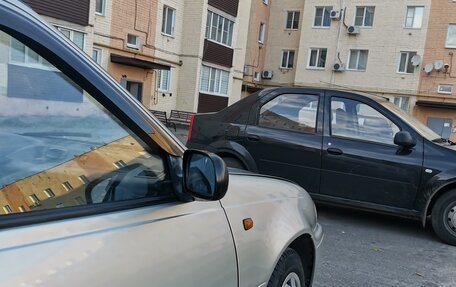 Daewoo Nexia I рестайлинг, 2006 год, 330 000 рублей, 9 фотография