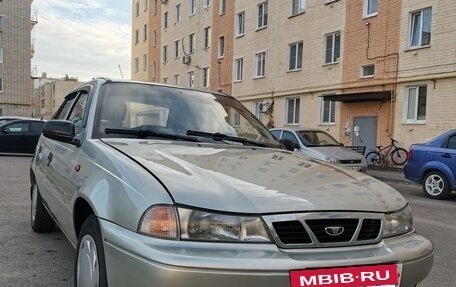 Daewoo Nexia I рестайлинг, 2006 год, 330 000 рублей, 2 фотография