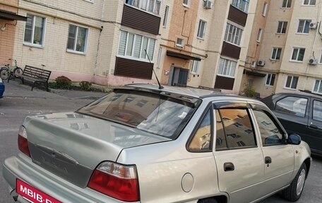 Daewoo Nexia I рестайлинг, 2006 год, 330 000 рублей, 4 фотография