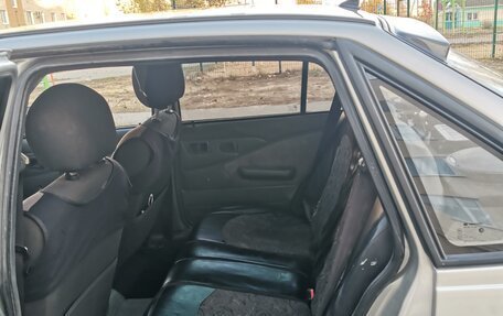 Daewoo Nexia I рестайлинг, 2006 год, 330 000 рублей, 14 фотография