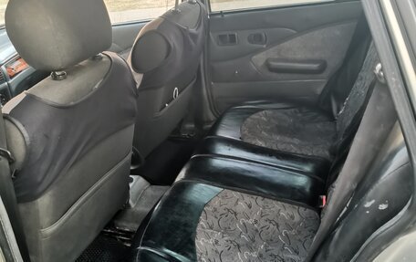 Daewoo Nexia I рестайлинг, 2006 год, 330 000 рублей, 15 фотография