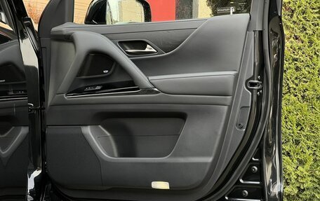 Lexus LX, 2025 год, 18 390 000 рублей, 12 фотография