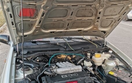 Daewoo Nexia I рестайлинг, 2006 год, 330 000 рублей, 13 фотография