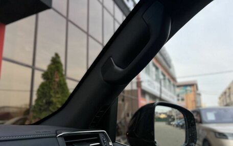 Lexus LX, 2025 год, 18 390 000 рублей, 28 фотография