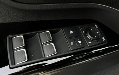 Lexus LX, 2025 год, 18 390 000 рублей, 15 фотография