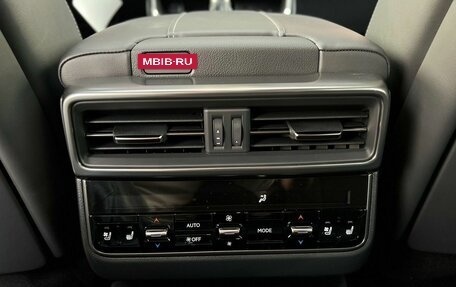 Lexus LX, 2025 год, 18 390 000 рублей, 20 фотография