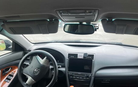 Toyota Camry, 2008 год, 1 299 000 рублей, 10 фотография