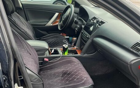 Toyota Camry, 2008 год, 1 299 000 рублей, 9 фотография