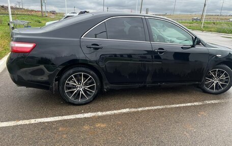 Toyota Camry, 2008 год, 1 299 000 рублей, 6 фотография