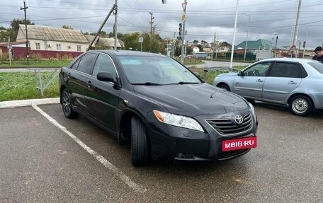 Toyota Camry, 2008 год, 1 299 000 рублей, 2 фотография