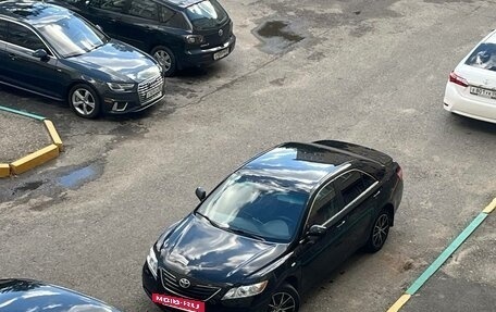 Toyota Camry, 2008 год, 1 299 000 рублей, 8 фотография