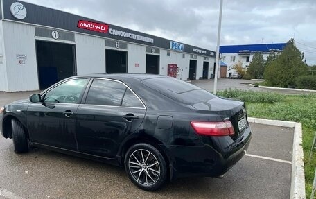 Toyota Camry, 2008 год, 1 299 000 рублей, 4 фотография