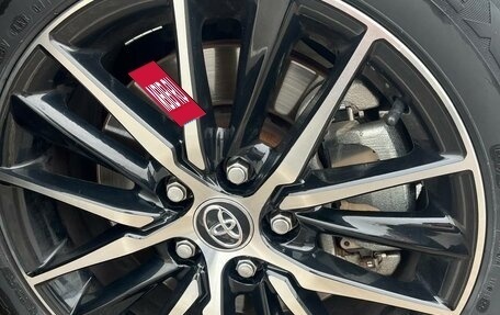 Toyota Camry, 2008 год, 1 299 000 рублей, 7 фотография