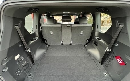 Lexus LX, 2025 год, 18 390 000 рублей, 31 фотография