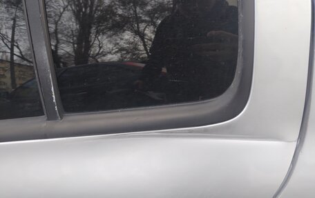 Renault Symbol I, 2005 год, 295 000 рублей, 6 фотография