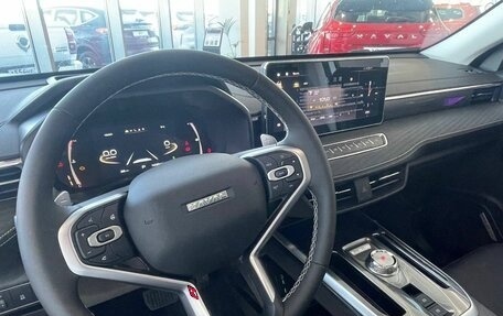 Haval Jolion, 2025 год, 2 799 000 рублей, 10 фотография