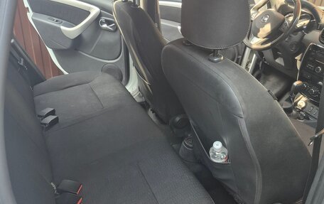 Nissan Terrano III, 2018 год, 1 320 000 рублей, 6 фотография