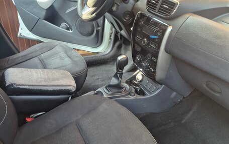 Nissan Terrano III, 2018 год, 1 320 000 рублей, 2 фотография