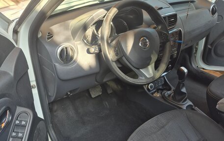 Nissan Terrano III, 2018 год, 1 320 000 рублей, 3 фотография