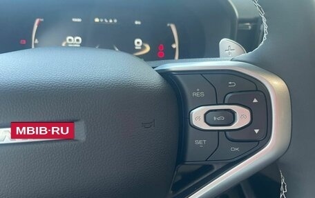 Haval Jolion, 2025 год, 2 799 000 рублей, 26 фотография