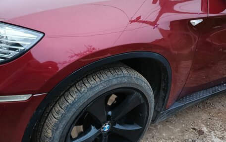 BMW X6, 2008 год, 1 250 000 рублей, 2 фотография