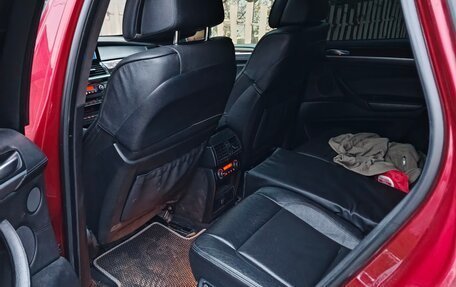 BMW X6, 2008 год, 1 250 000 рублей, 4 фотография