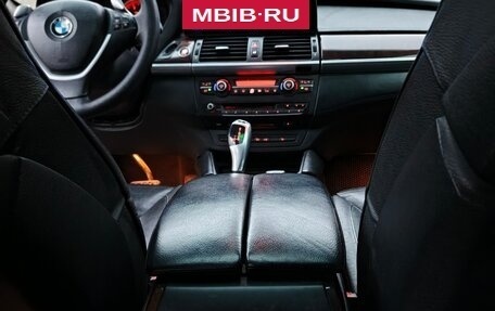 BMW X6, 2008 год, 1 250 000 рублей, 3 фотография