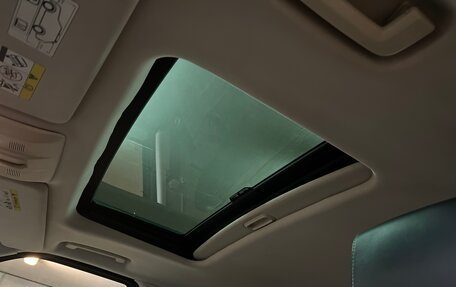 Land Rover Range Rover Sport I рестайлинг, 2009 год, 2 400 000 рублей, 11 фотография