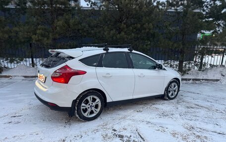 Ford Focus III, 2012 год, 649 000 рублей, 6 фотография