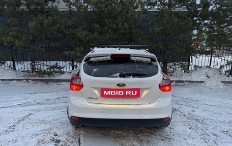 Ford Focus III, 2012 год, 649 000 рублей, 7 фотография