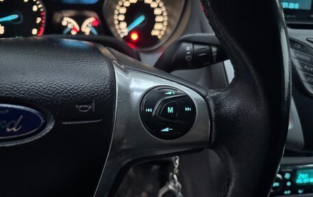 Ford Focus III, 2012 год, 649 000 рублей, 16 фотография