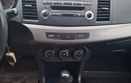 Mitsubishi Lancer IX, 2008 год, 599 000 рублей, 6 фотография