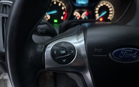 Ford Focus III, 2012 год, 649 000 рублей, 15 фотография