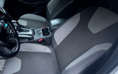 Ford Focus III, 2012 год, 649 000 рублей, 11 фотография