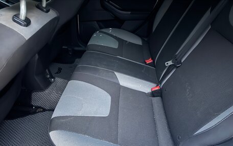 Ford Focus III, 2012 год, 649 000 рублей, 10 фотография