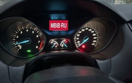 Ford Focus III, 2012 год, 649 000 рублей, 14 фотография