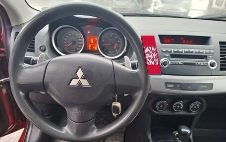 Mitsubishi Lancer IX, 2008 год, 599 000 рублей, 7 фотография