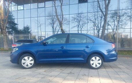 Volkswagen Polo VI (EU Market), 2021 год, 1 420 000 рублей, 5 фотография