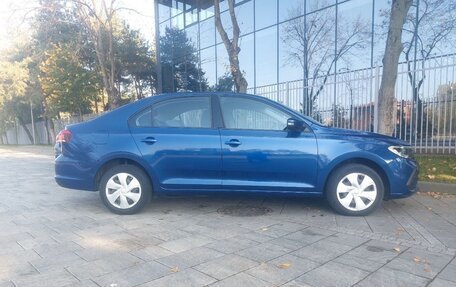 Volkswagen Polo VI (EU Market), 2021 год, 1 420 000 рублей, 6 фотография