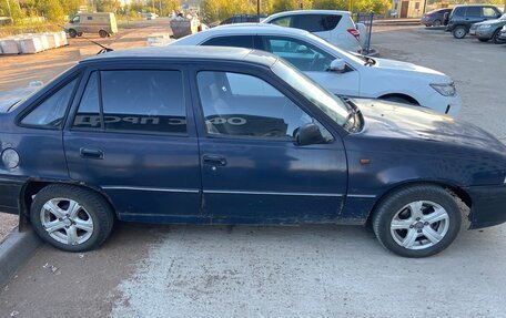 Daewoo Nexia I рестайлинг, 2006 год, 47 000 рублей, 2 фотография