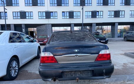 Daewoo Nexia I рестайлинг, 2006 год, 47 000 рублей, 3 фотография