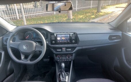 Volkswagen Polo VI (EU Market), 2021 год, 1 420 000 рублей, 8 фотография