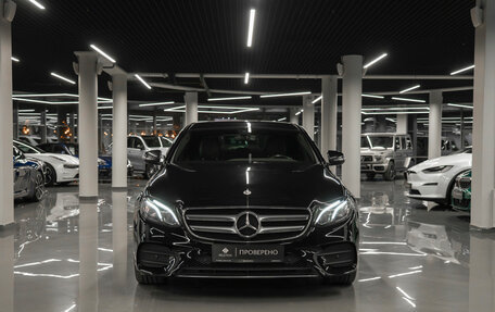 Mercedes-Benz E-Класс, 2020 год, 4 190 000 рублей, 3 фотография